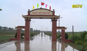 X&acirc;y dựng Đảng: Sức lan tỏa trong việc học v&agrave; l&agrave;m theo B&aacute;c trong XDNTM