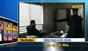 Giới thiệu phim tuần từ ng&agrave;y 17 đến ng&agrave;y 23 - 12 - 2018
