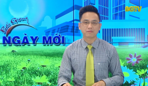Bắc Giang ng&agrave;y mới ng&agrave;y 11 - 05 - 2019