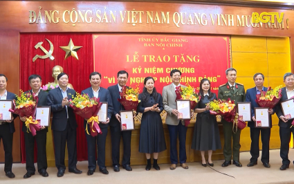 Tiếp tục n&acirc;ng cao chất lượng hiệu quả hoạt động tư ph&aacute;p 