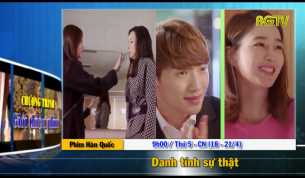 Giới thiệu phim tuần từ ng&agrave;y 15 đến ng&agrave;y 21 - 04 - 2019