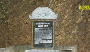 Cựu Thanh ni&ecirc;n xung phong Đ&egrave;o C&agrave; v&agrave; những k&yacute; ức lịch sử