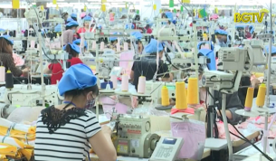 Quyết t&acirc;m cải thiện m&ocirc;i trường đầu tư kinh doanh