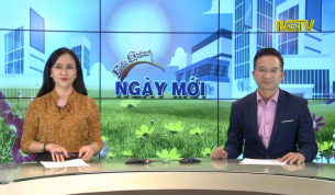 Bắc Giang ng&agrave;y mới ng&agrave;y 24 - 01 - 2019