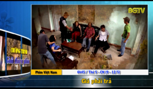 Giới thiệu phim tuần từ ng&agrave;y 06 đến ng&agrave;y 12 - 05 - 2019