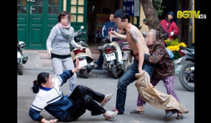 Bệnh loạn thần do ma t&uacute;y