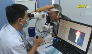Bệnh vi&ecirc;m gi&aacute;c mạc