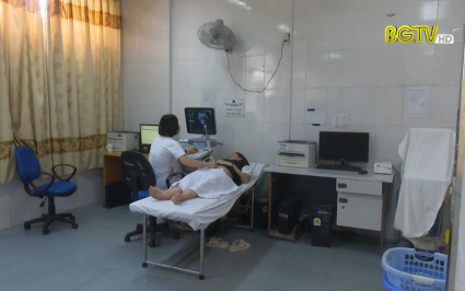 Bệnh viện Sản Nhi triển khai hiệu quả phương ph&aacute;p thụ tinh nh&acirc;n tạo IVF