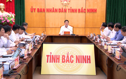 Qu&aacute;n triệt nội dung Hội nghị lần thứ 2 Ban Chấp h&agrave;nh Trung ương Đảng kh&oacute;a XIV