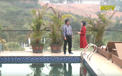 Biệt thự nghỉ dưỡng