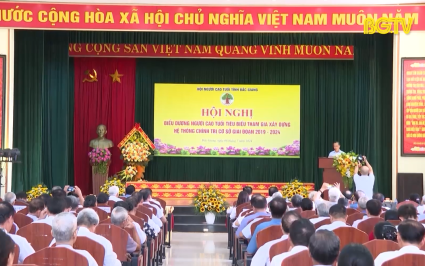 Biểu dương 152 người cao tuổi ti&ecirc;u biểu 