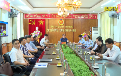 Bộ C&ocirc;ng Thương triển khai nhiệm vụ 6 th&aacute;ng cuối năm