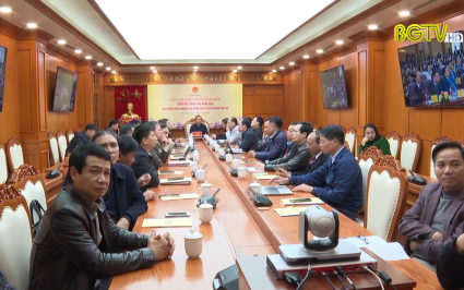 Bộ Nội vụ triển khai nhiệm vụ năm 2023
