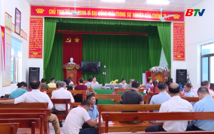 Bổ sung 300 tỷ đồng vốn ch&iacute;nh s&aacute;ch hỗ trợ người d&acirc;n sau lũ 
