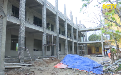 Bổ sung ph&ograve;ng học cho chương tr&igrave;nh gi&aacute;o dục phổ th&ocirc;ng mới 