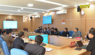 Bộ TT&TT tổng kết c&ocirc;ng t&aacute;c năm 2020