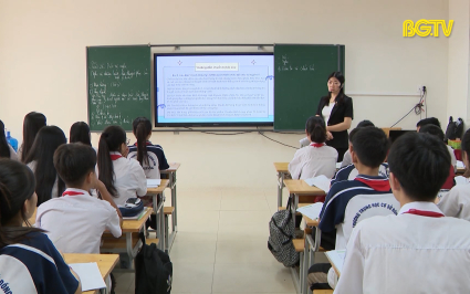 Bốc thăm m&ocirc;n thi thứ 3 v&agrave;o lớp 10 cần lộ tr&igrave;nh ph&ugrave; hợp