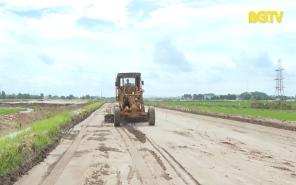 Bước chuyển từ nghị quyết chuy&ecirc;n đề 