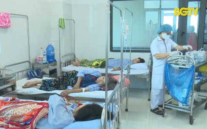 Bước đột ph&aacute; về cơ sở hạ tầng ng&agrave;nh y tế 