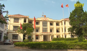 Bước tiến mới trong ph&aacute;t triển Đảng vi&ecirc;n l&agrave; trưởng th&ocirc;n ở Y&ecirc;n Thế