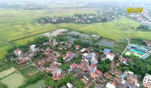 Bứt ph&aacute; chương tr&igrave;nh n&ocirc;ng th&ocirc;n mới
