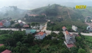 Đất v&agrave; Người Bắc Giang ng&agrave;y 26 - 8 - 2018