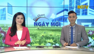 Bắc Giang ng&agrave;y mới ng&agrave;y 04 - 02 - 2019