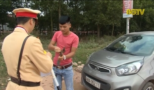 HĐND với Cử tri ng&agrave;y 06 - 02 - 2018