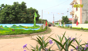 Nh&acirc;n rộng m&ocirc; h&igrave;nh n&ocirc;ng th&ocirc;n mới kiểu mẫu