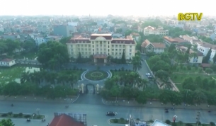 HĐND với Cử tri ng&agrave;y 30 - 10 - 2018
