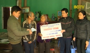 Bắc Giang kh&ocirc;ng để hộ ngh&egrave;o n&agrave;o bị bỏ lại ph&iacute;a sau