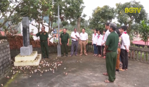 Nơi khởi nguồn c&ugrave;ng l&agrave;m n&ecirc;n chiến thắng lịch sử 30/4