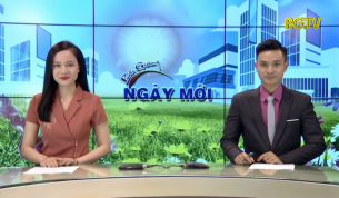 Bắc Giang ng&agrave;y mới ng&agrave;y 12 - 04 - 2019