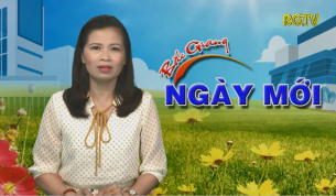 Bắc Giang ng&agrave;y mới ng&agrave;y 17 - 08 - 2019