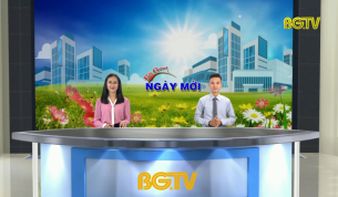 Bắc Giang ng&agrave;y mới ng&agrave;y 22 - 07 - 2019