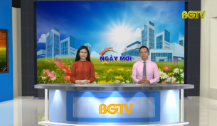 Bắc Giang ng&agrave;y mới ng&agrave;y 08 - 08 - 2019