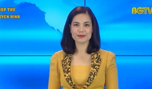 Hộp thư truyền h&igrave;nh ng&agrave;y 04 - 5 - 2018