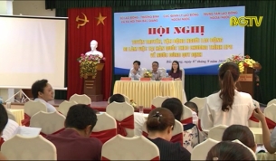 Gia tăng lao động Bắc Giang cư tr&uacute; bất hợp ph&aacute;p tại H&agrave;n Quốc