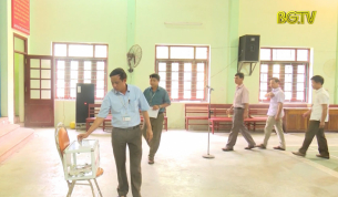Đổi mới trong tuy&ecirc;n truyền thực hiện Chỉ thị 05