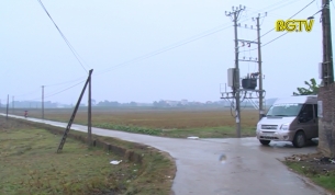 HĐND với Cử tri ng&agrave;y 02 - 01 - 2018