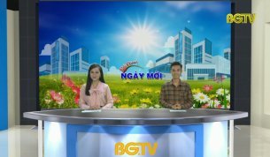 Bắc Giang ng&agrave;y mới ng&agrave;y 31 - 05 - 2019