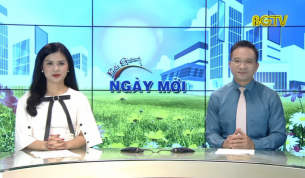 Bắc Giang ng&agrave;y mới ng&agrave;y 18 - 02 - 2019
