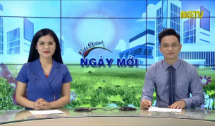 Bắc Giang ng&agrave;y mới ng&agrave;y 30 - 04 - 2019