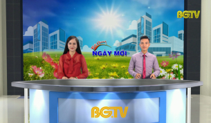 Bắc Giang ng&agrave;y mới ng&agrave;y 31 - 07 - 2019