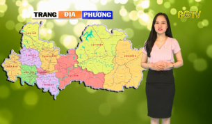 Trang truyền h&igrave;nh địa phương ng&agrave;y 01 - 04 - 2019