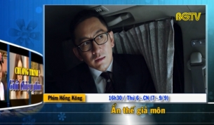 Giới thiệu phim tuần từ ng&agrave;y 03 đến ng&agrave;y 09 - 9 - 2018