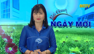 Bắc Giang ng&agrave;y mới ng&agrave;y 31 - 03 - 2019