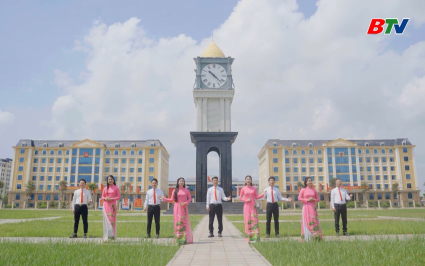 Bắc Ninh kh&aacute;t vọng tỏa s&aacute;ng