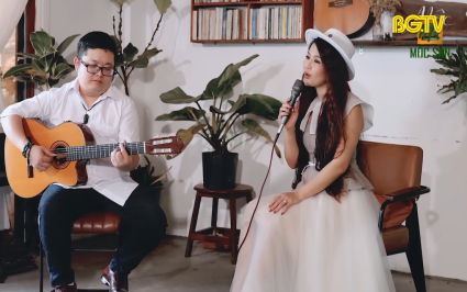 Ca nhạc theo y&ecirc;u cầu ng&agrave;y 01-08-2024