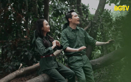 Ca nhạc theo y&ecirc;u cầu ng&agrave;y 04-04-2025